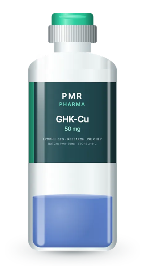 GHK-Cu 50 mg