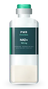NAD+ 100 mg