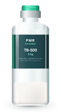 TB-500 5 mg