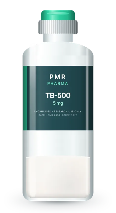 TB-500 5 mg